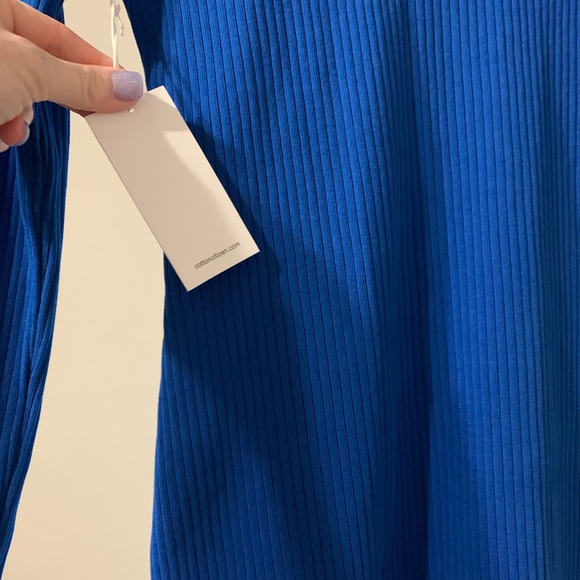 Cotton citizen dress size medium - Picture 2 of 3